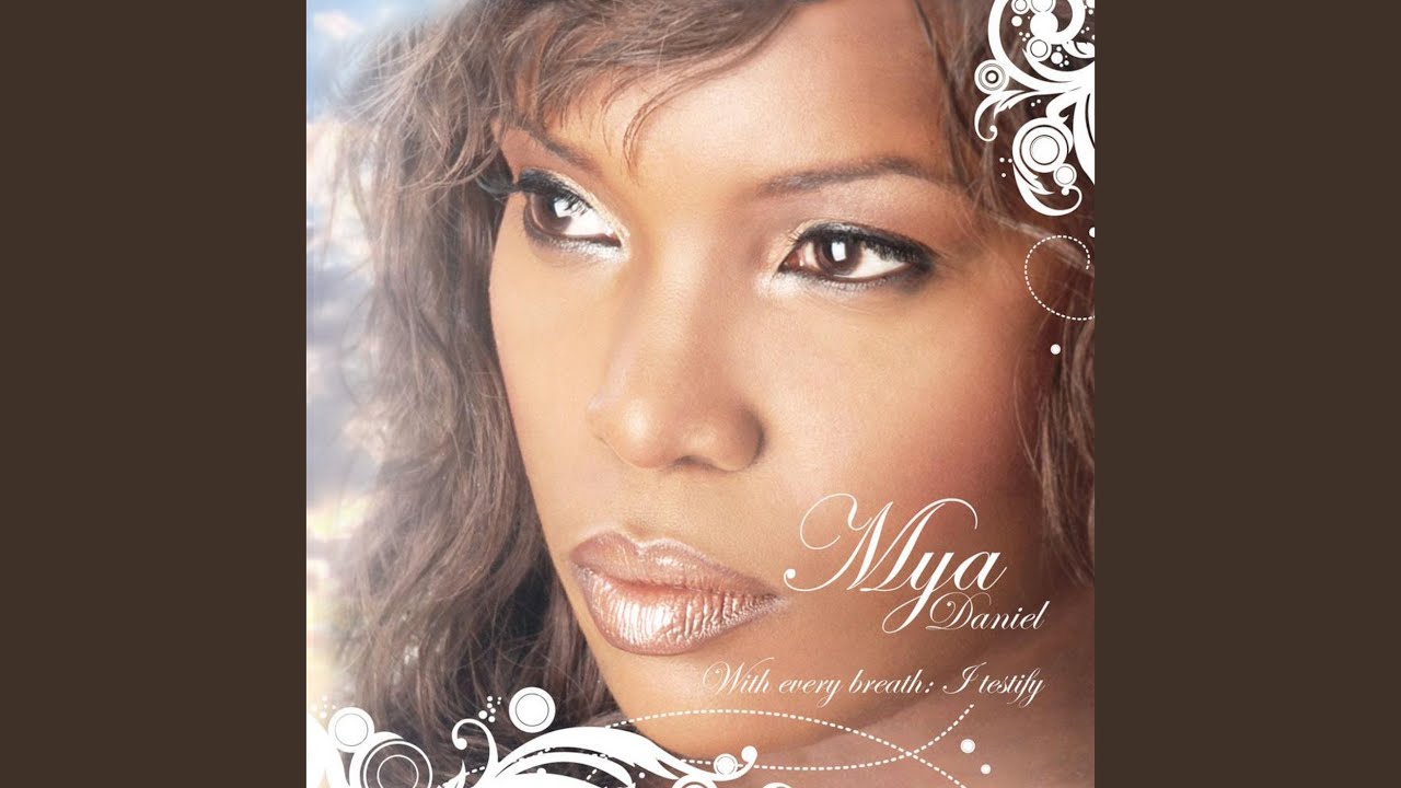 Mary's Song