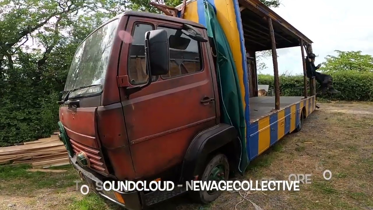 What Is New Age Collective Part 1