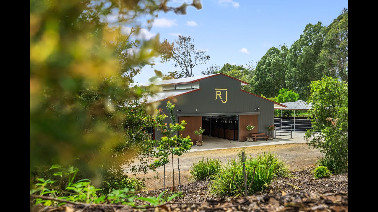 'River Junction' 64 Traveston Crossing Rd, Kybong