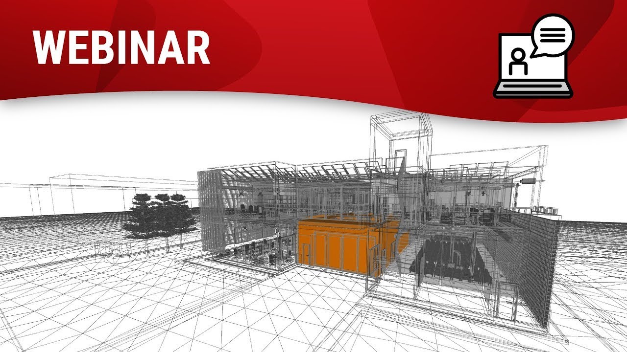 Building Acoustics Study with Acoubat by CYPE