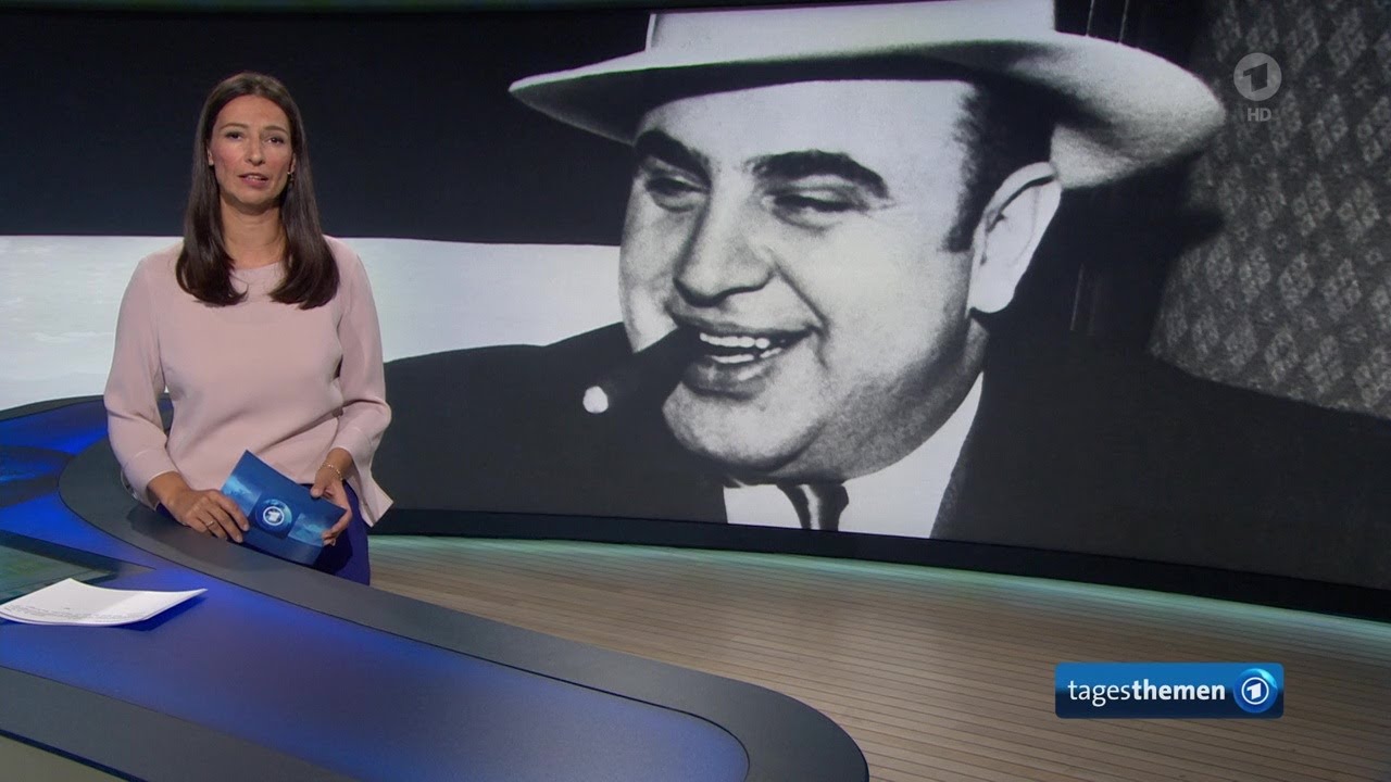 tagesthemen 22:15 Uhr, 31.07.2019
