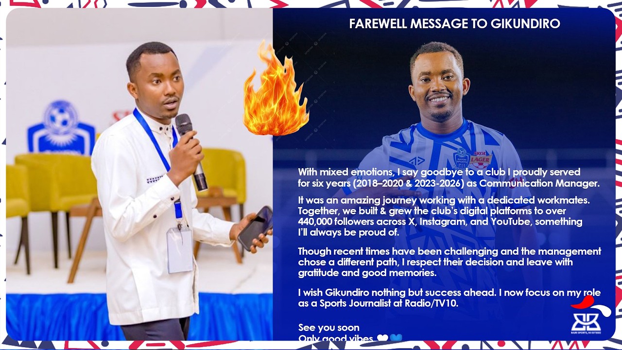 #KUMIHANDA: SAGA YA ROBEN NGABO, RAYON SPORTS N'ABANDI BAYIVUGWAMO IKOMEJE KWIHARIRA IMIHANDA🔥🔥🔥🔥🔥