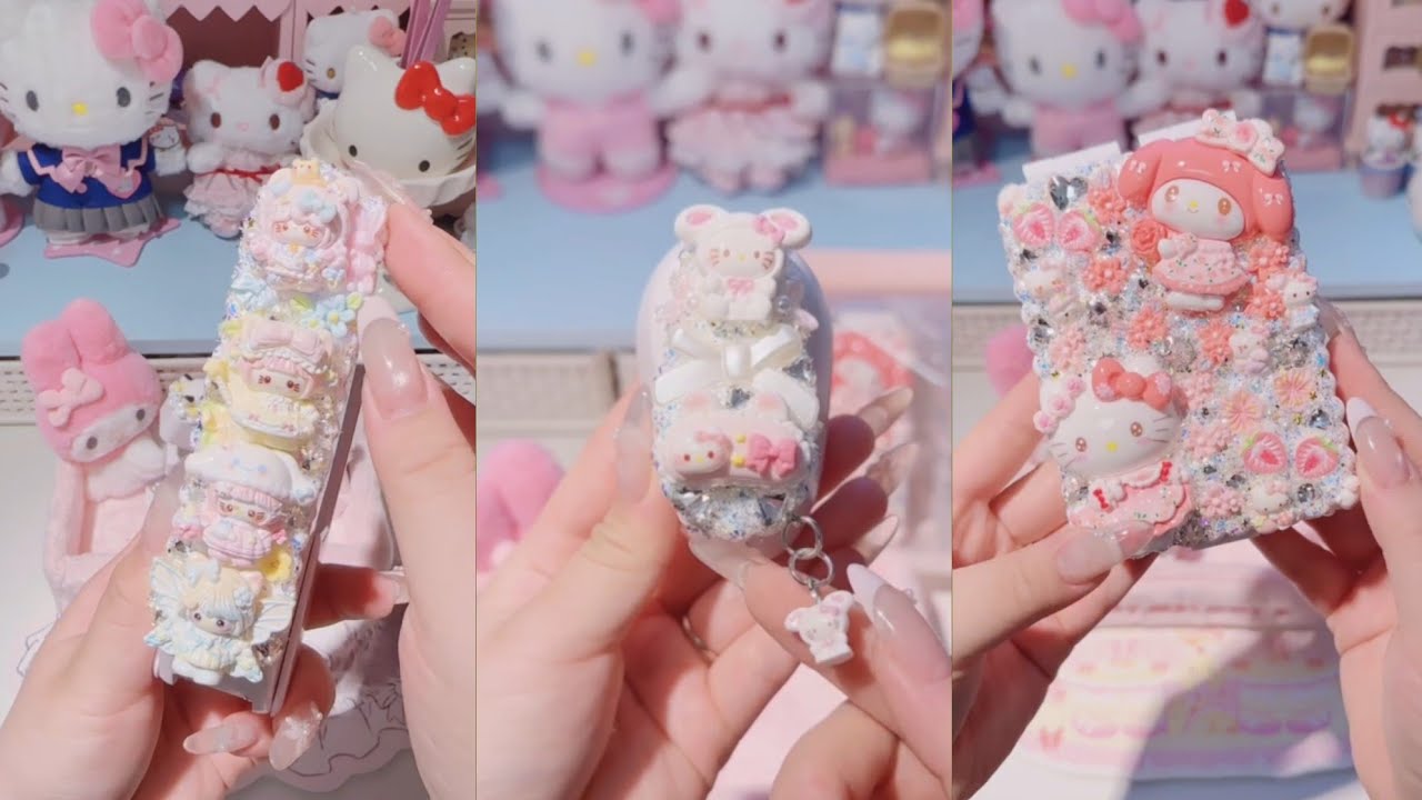  Small Business Order packaging| ASMR Let’s packaging together for her #asmr