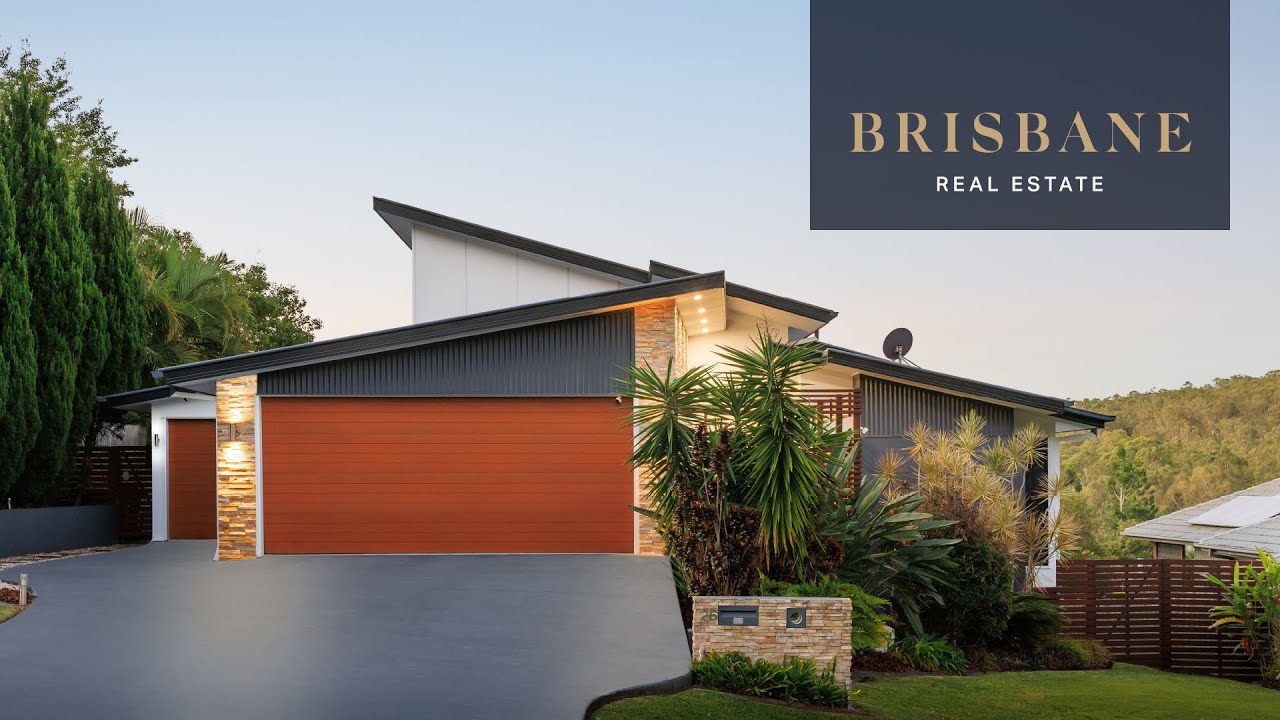 Brisbane Real Estate | 26 Birchwood Crescent, Brookwater