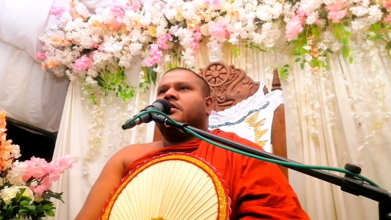 Ven Matikotamulle pandavimala Thero 2026 -01-03