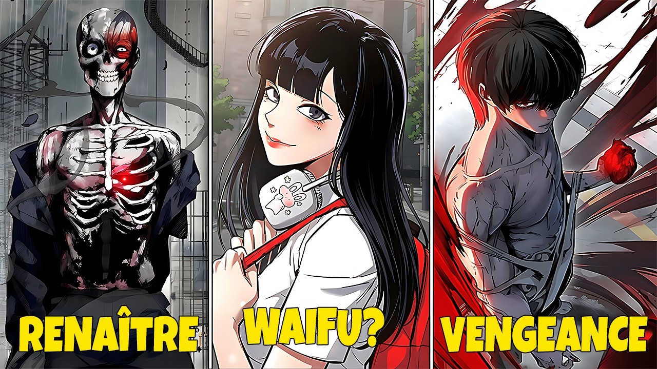 Ils l'ont tué 1 000 fois. Maintenant, le Garçon Ressuscité les traque. | Manhwa Résumé