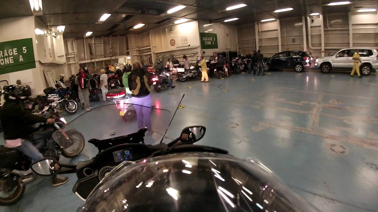 corse gopro 15 embarquement bastia départ 1