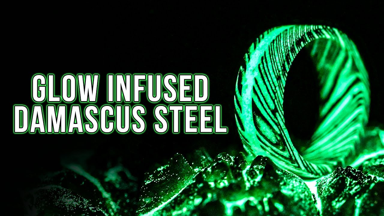 Crafting the Wickerglow Ring