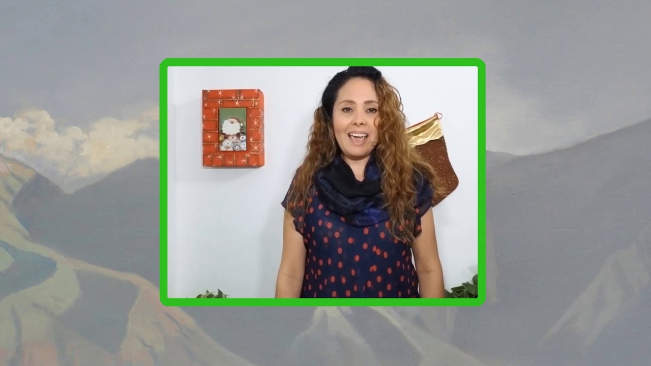 EL NIÑO DEL AVILA   CORAL CLINICA AVILA  CARACAS VENEZUELA