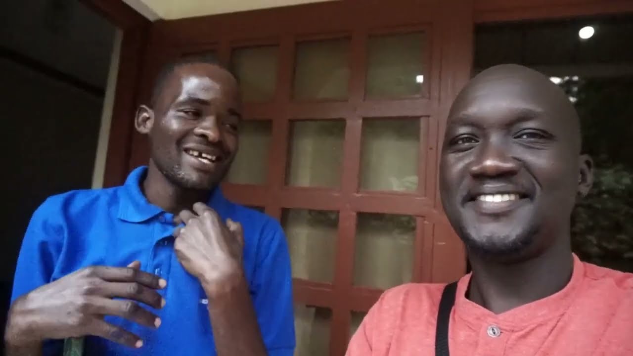Short Stay Accommodation in Kampala | Friendly Apartments.