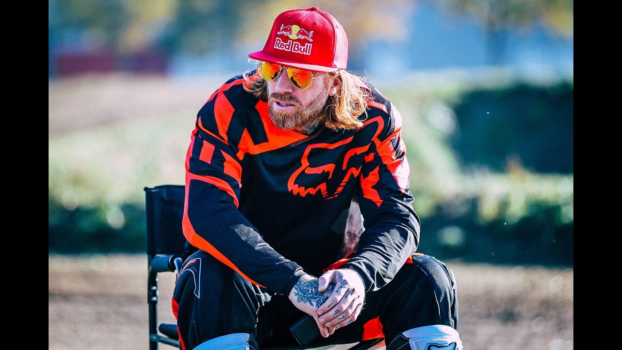 my mx playground ... filmed & produced by Ben Ott