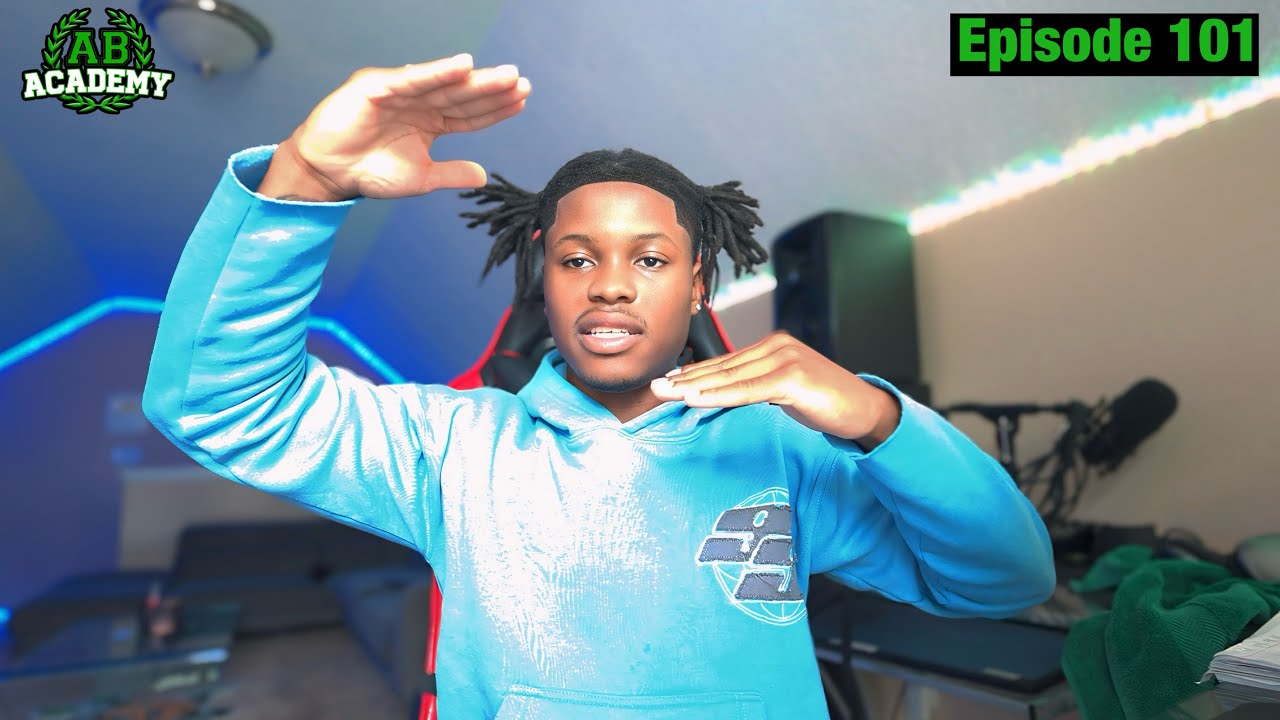 outgrowing friends | episode 101