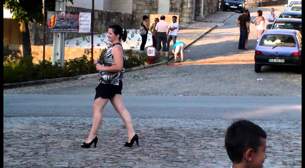 Aldreu, Festa de S. Tiago, 2014 - momentos