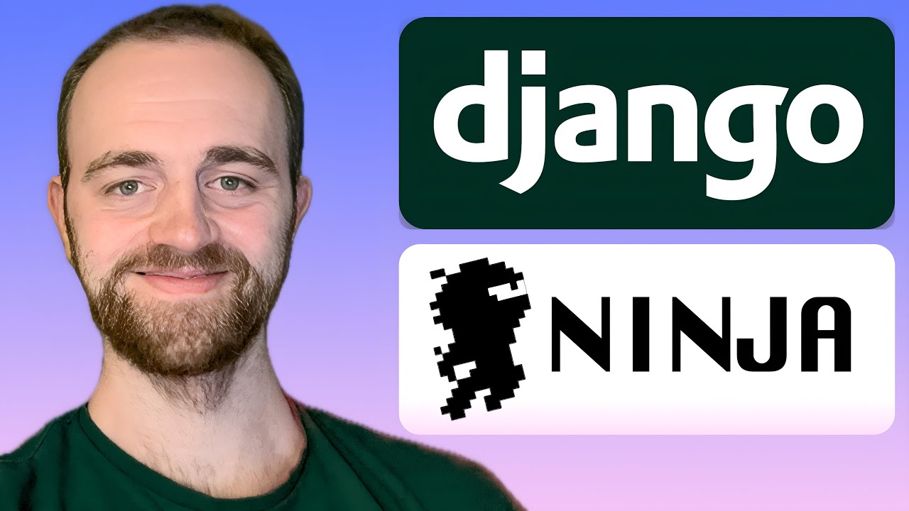 Django Ninja - The new DRF killer?! 🥷