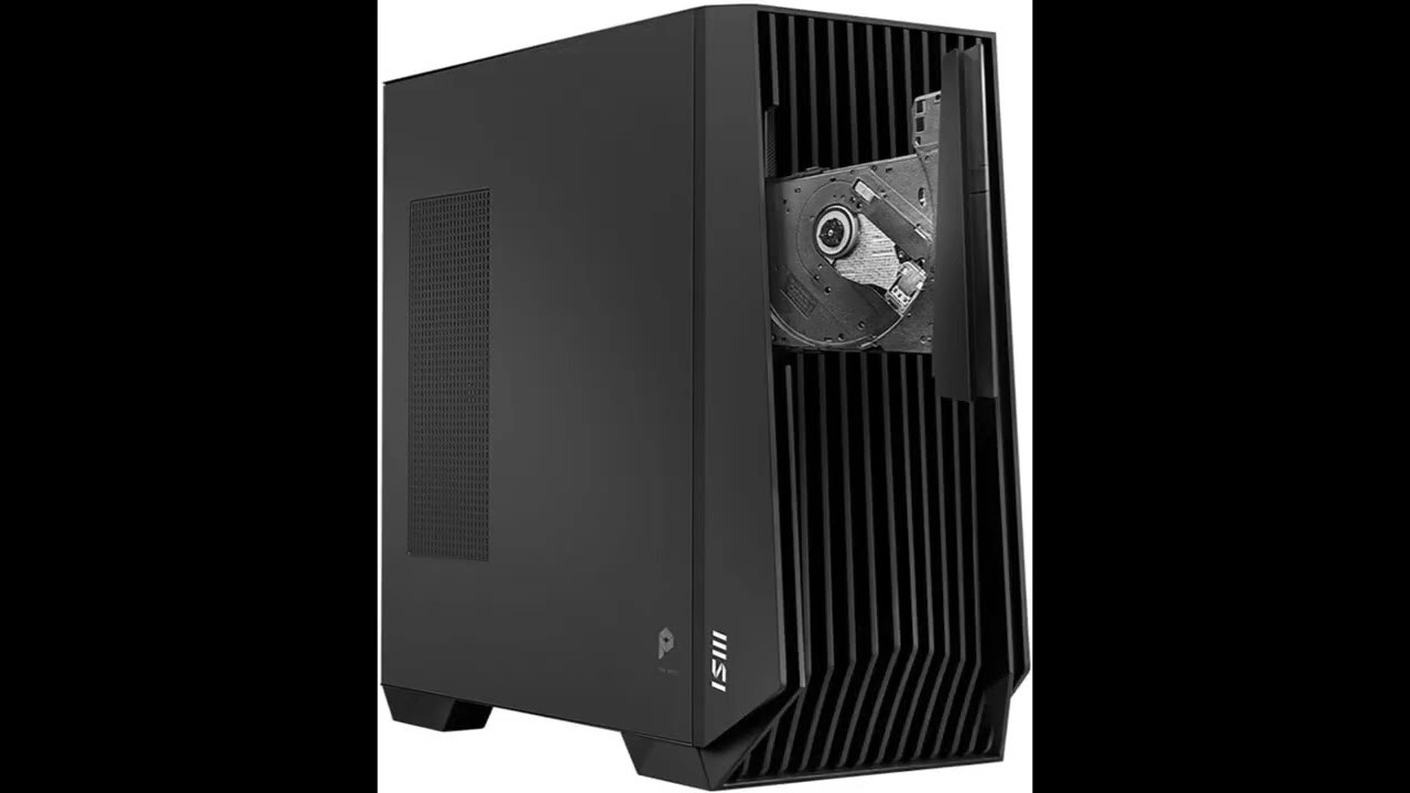 “MSI PRO DP400 AI Desktop 2026 | Intel Core Ultra 7, 32GB RAM & 2TB NVMe SSD Review”