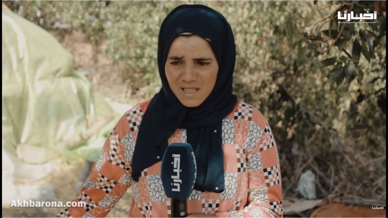 زوجة فقيه الزميج: راجلي بريء والقضية صراعات عائلية والتهم ملفقة حيث مبغاواهش يبقى 