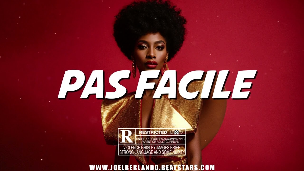 Afro Guitar ✘ Afro drill instrumental – 