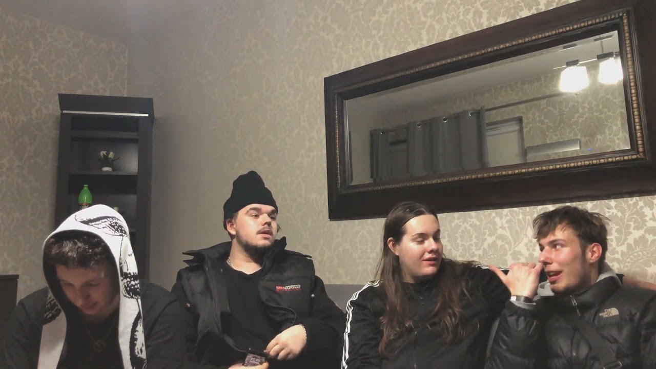 VLOG POZNAŃ | ADISZ | WIFI KLAN | GUGU | NATH | WYWIAD WIFI | *REUPLOAD*