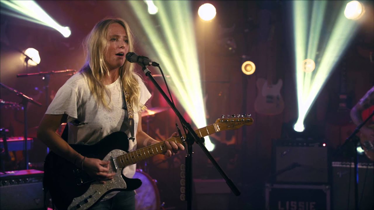 Lissie 