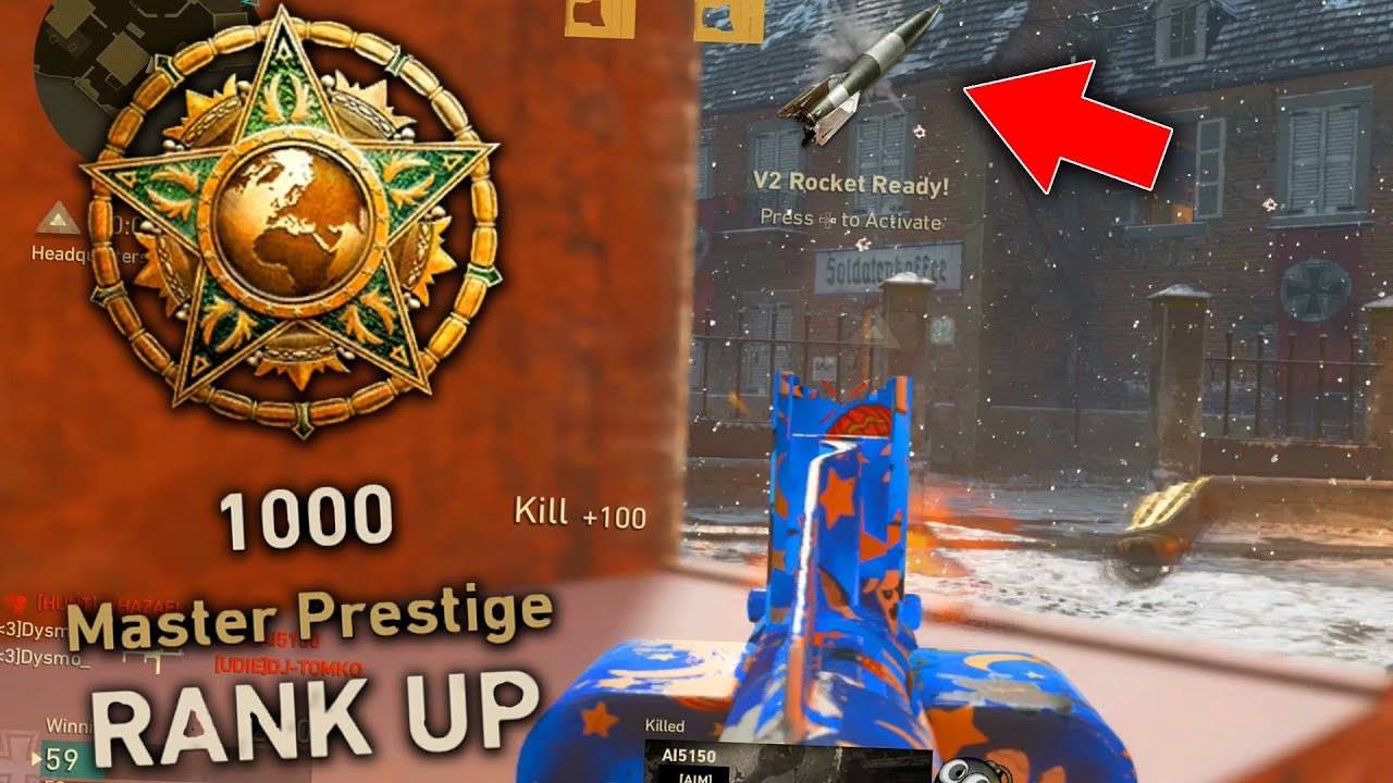 FINALLY LEVEL 1000...😱