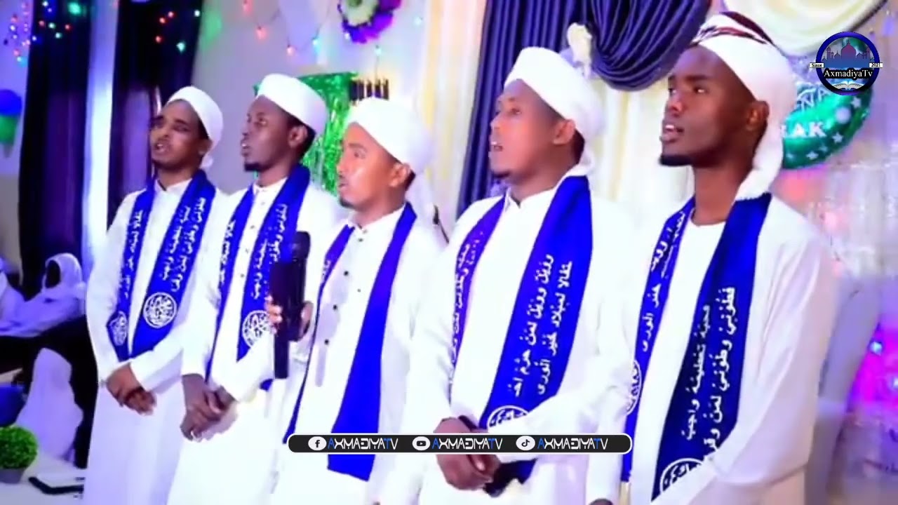 Salawaad macan badan Nagula raxeyso 