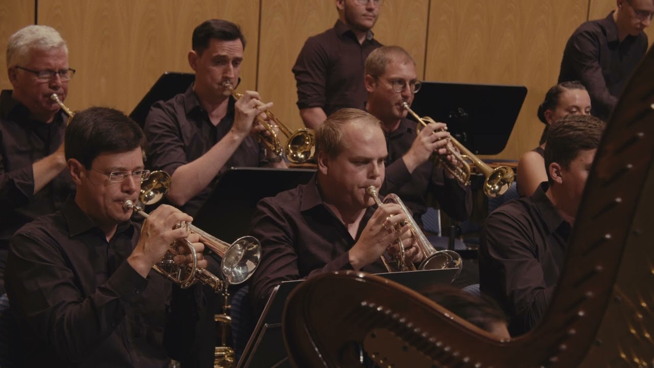 Symphonic Overture