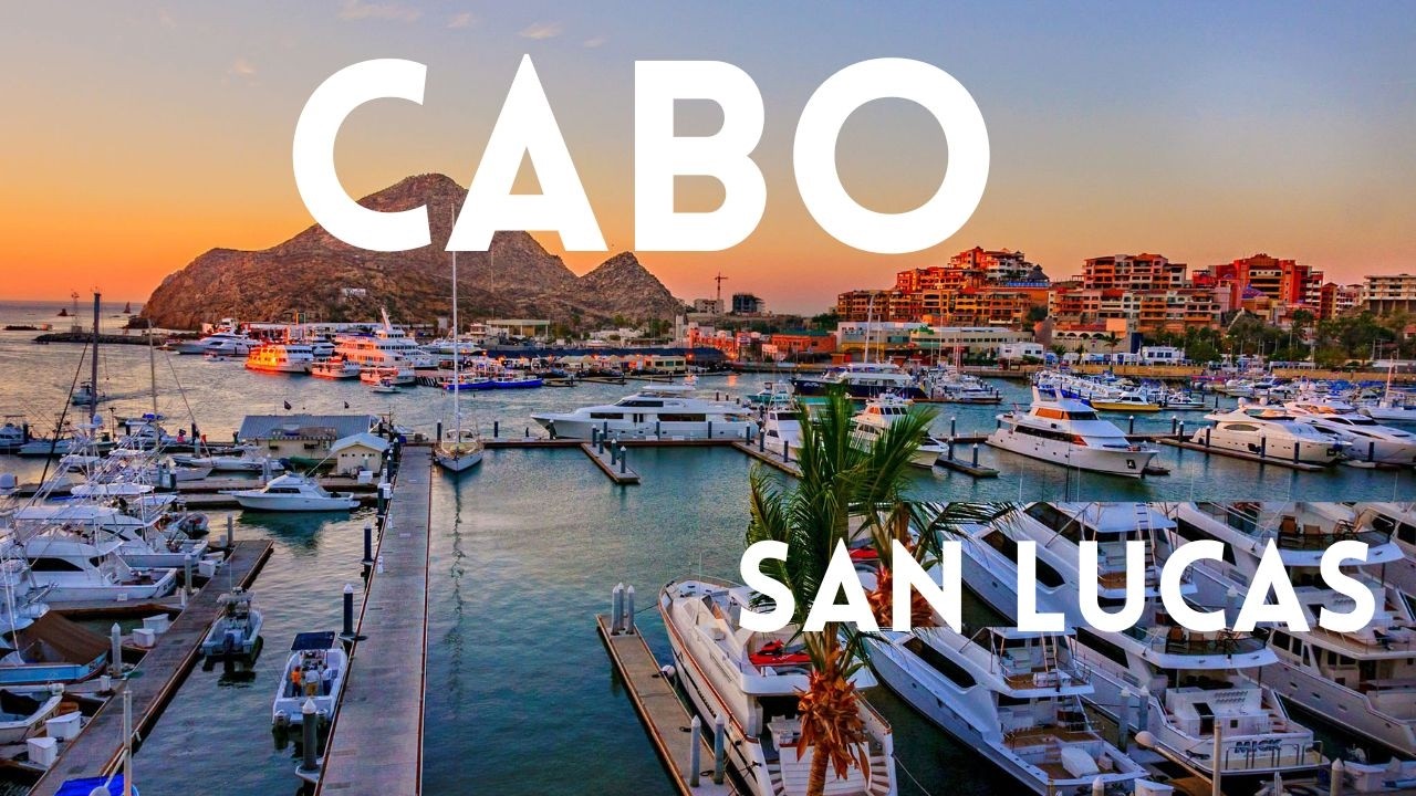 Cabo San Lucas: 10 NAJLEPSZYCH atrakcji | Najlepszy przewodnik turystyczny 2026