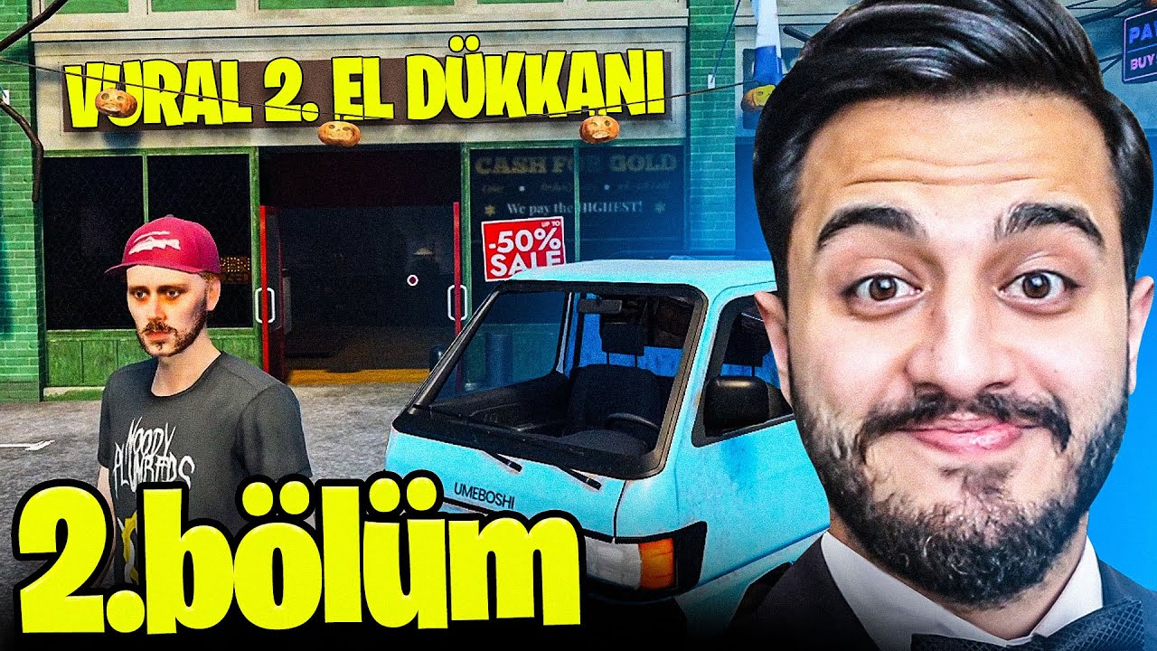 SATIN ALDIĞIMIZ DEPODAN DEĞERLİ MÜCEVHER ÇIKTI! KENDİ SATIŞ DÜKKANIMIZI ALDIK! Depo Simülatör #2