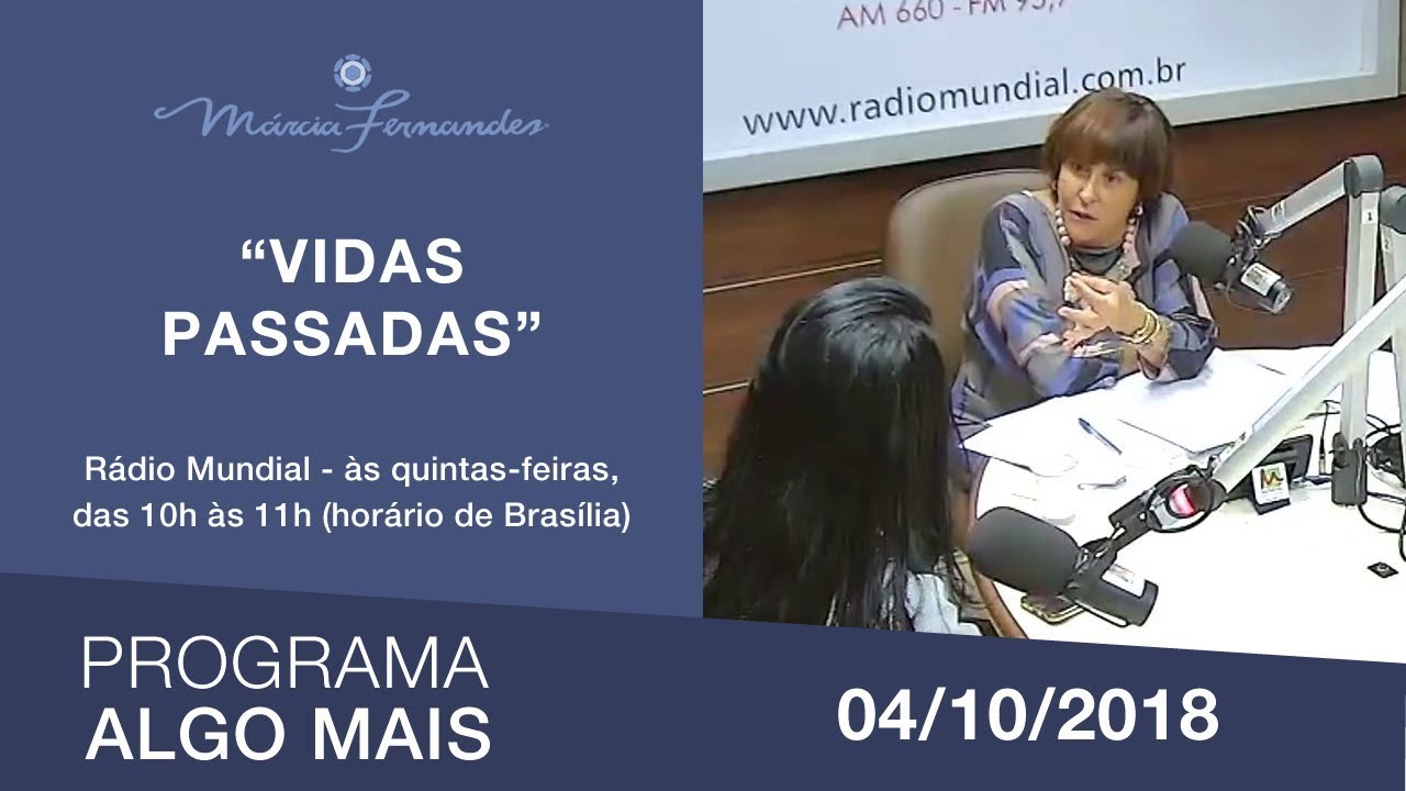 Programa Algo Mais - 