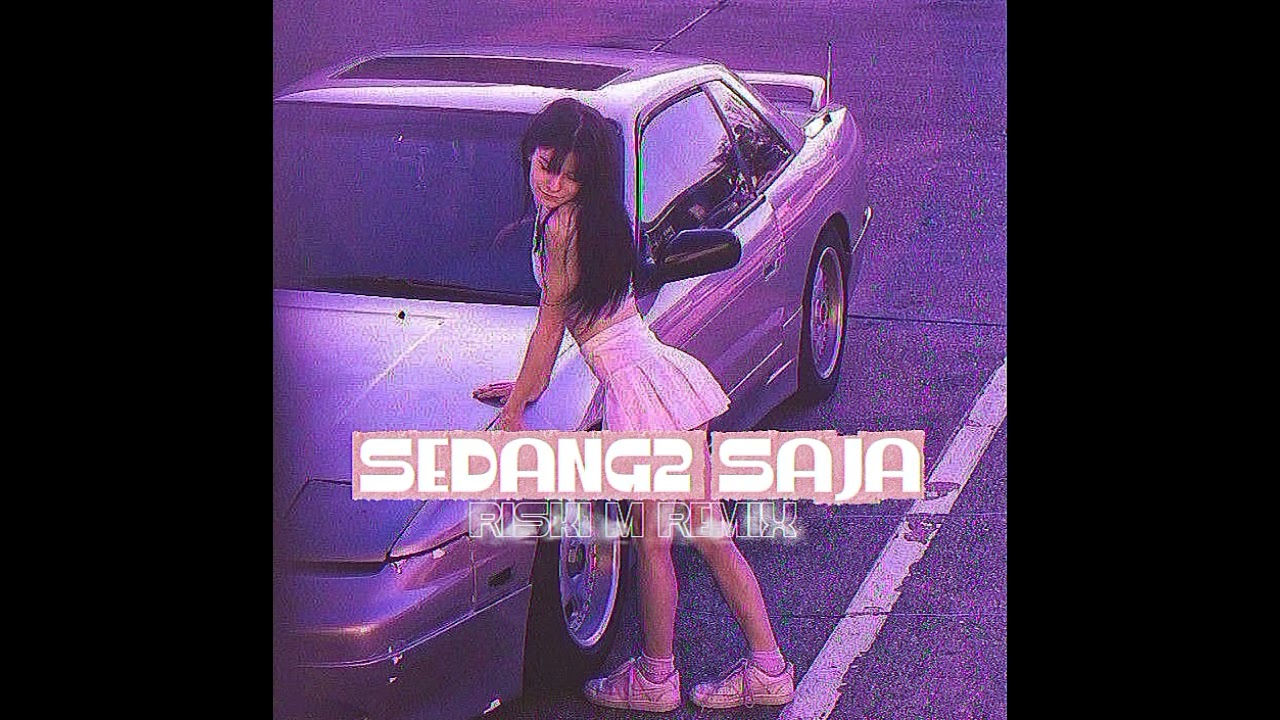 JOGET VELOCITY 🔥- SEDANG SEDANG SAJA - REMIX VIRAL TIKTOK 2026‼️ RISKI M 🌴