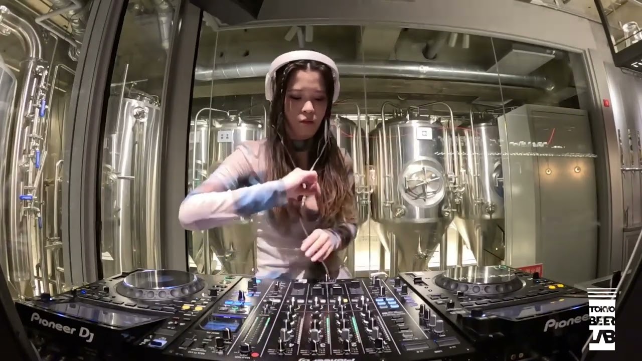 3icrowave for  @the-brewcast   at TBL