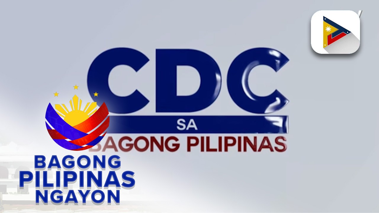 CDC sa Bagong Pilipinas | Panoorin! CDC employees, mas mapapadali na ang access sa PhilHealth...