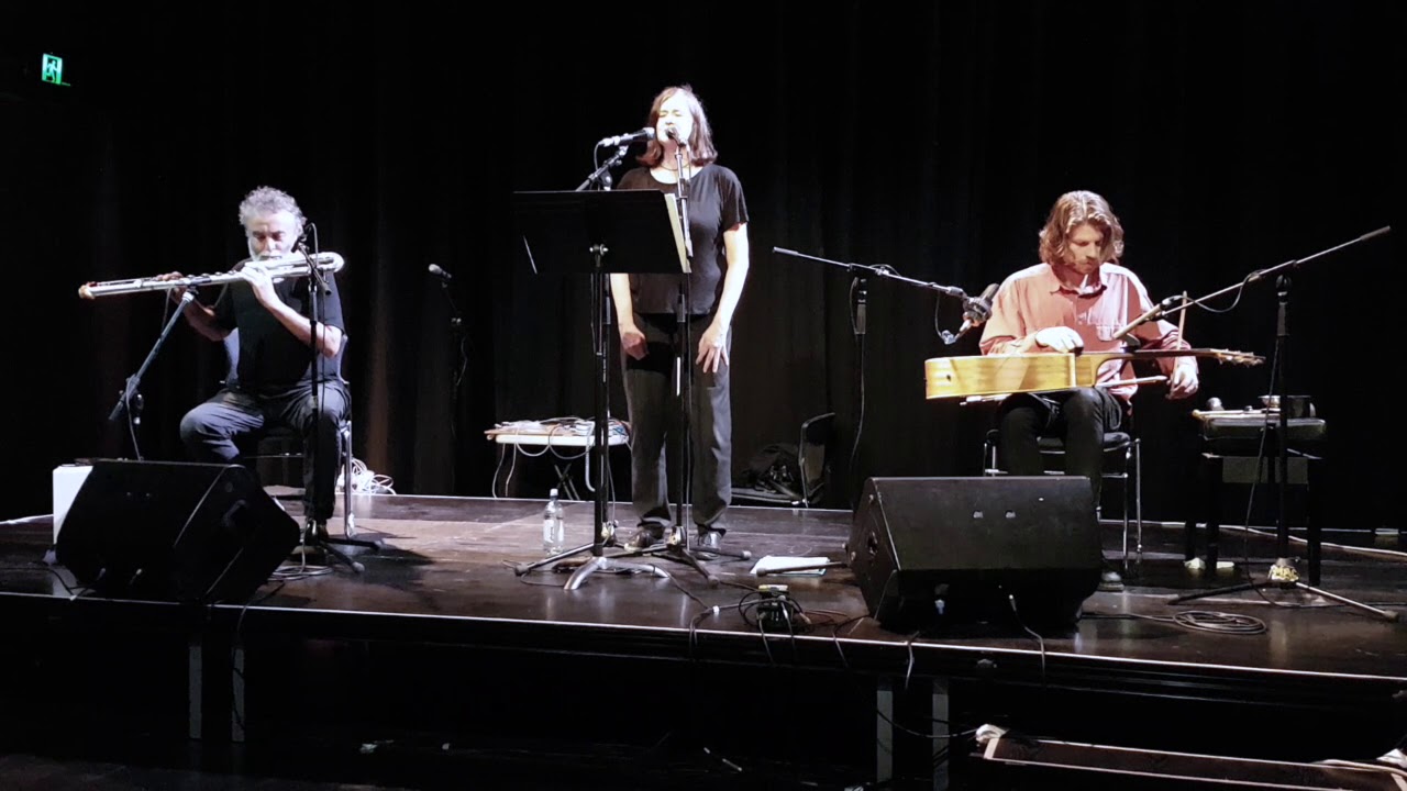 180&ordm; Live at Moonah Arts Centre - Hobart