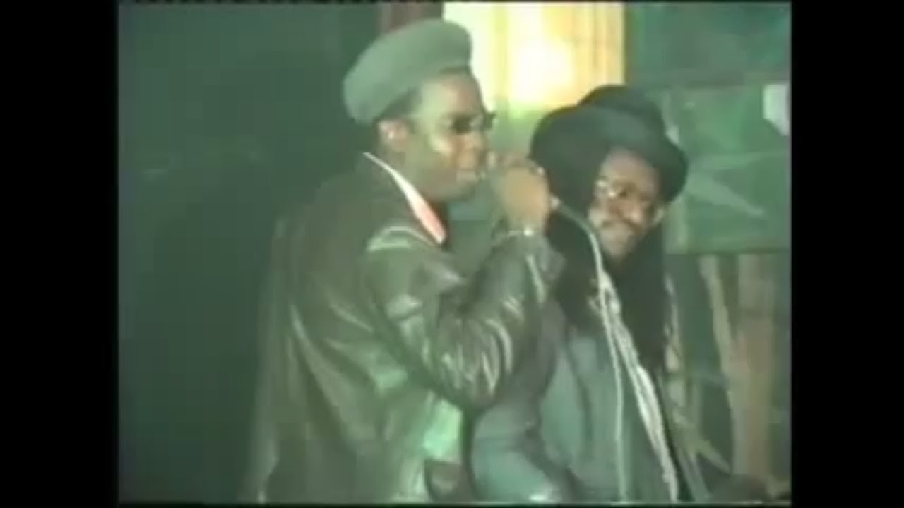 Supertone Sound System 1987