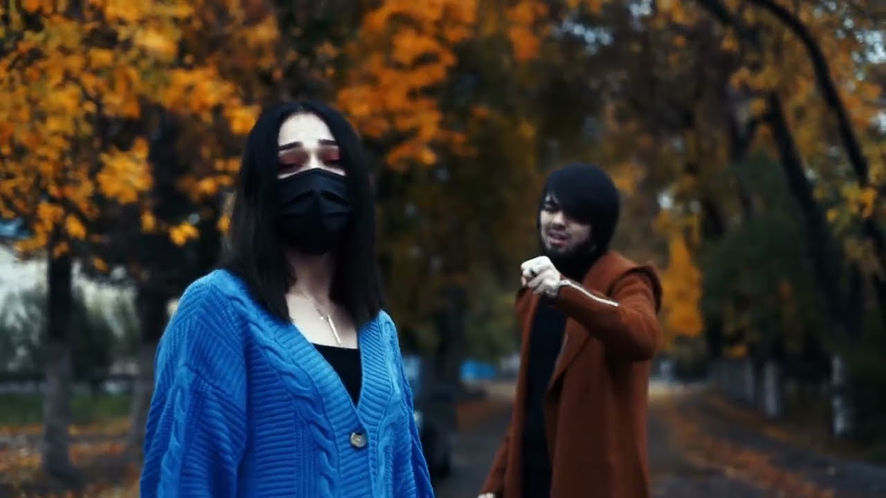 UZmir & Mira - Judolik (MooD video)