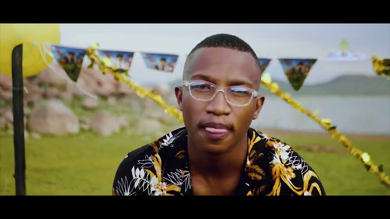 T Gray-Fire(Official Music Video)