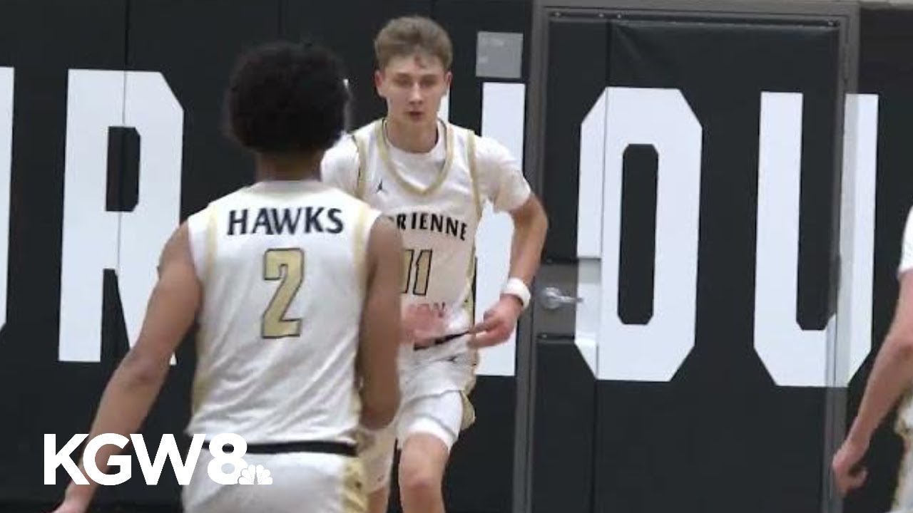 Nelson boys outlast Gresham | Friday Night Hoops