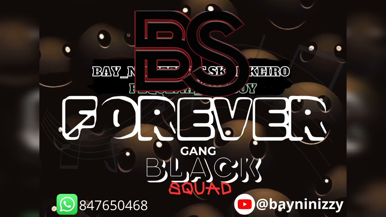 Bay_Ninizzy_ft_Skankeiro_&_Pequena_Shoboy_-_FOREVER(Audio_Oficial)