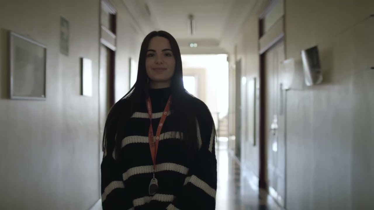 [Femmes et Industrie] Portait de Marie Segura, alternante en ressources humaines chez Amcor