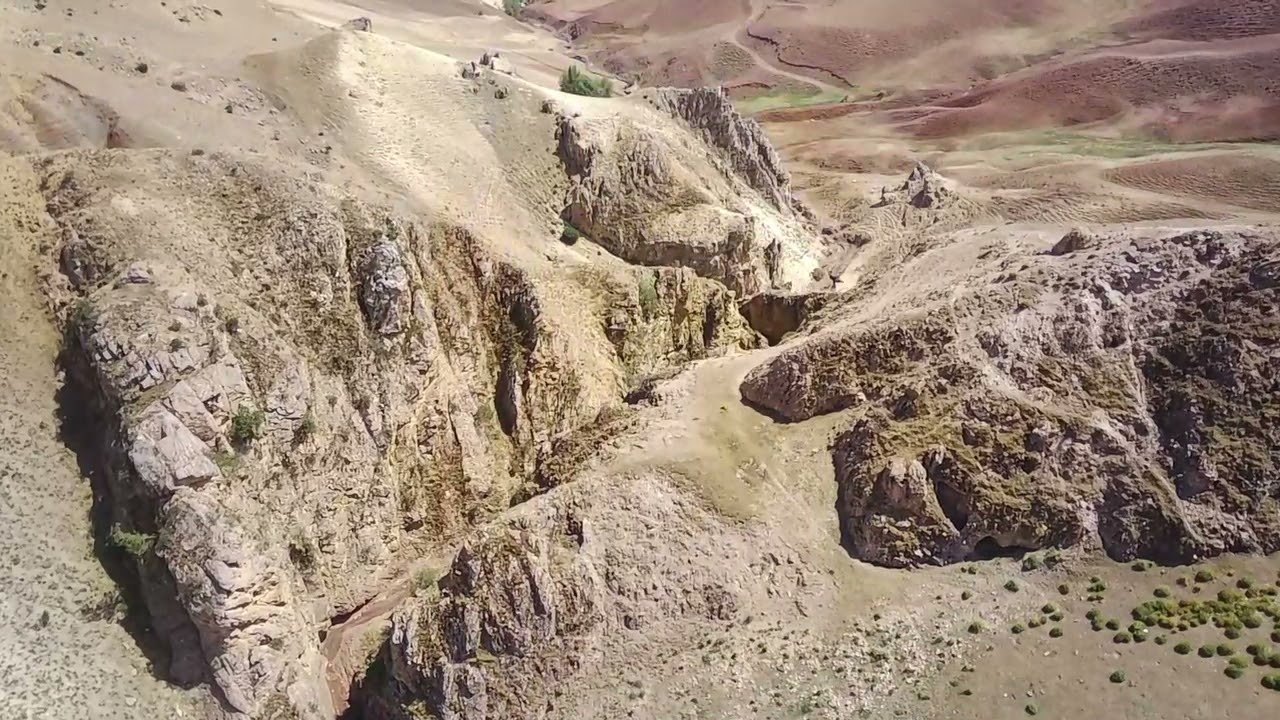 ERZİNCAN TERCAN BEGENDİK KÖYÜ (VARTİK)
