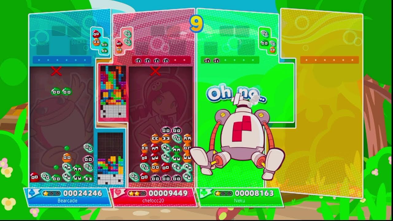 Switch livestream: Various Games into the new year 26