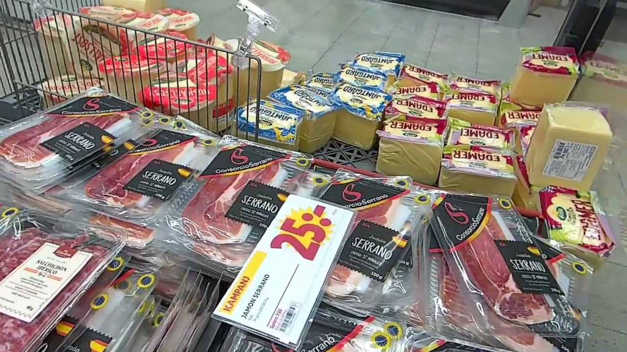 Shopping in Sweden 🇸🇪