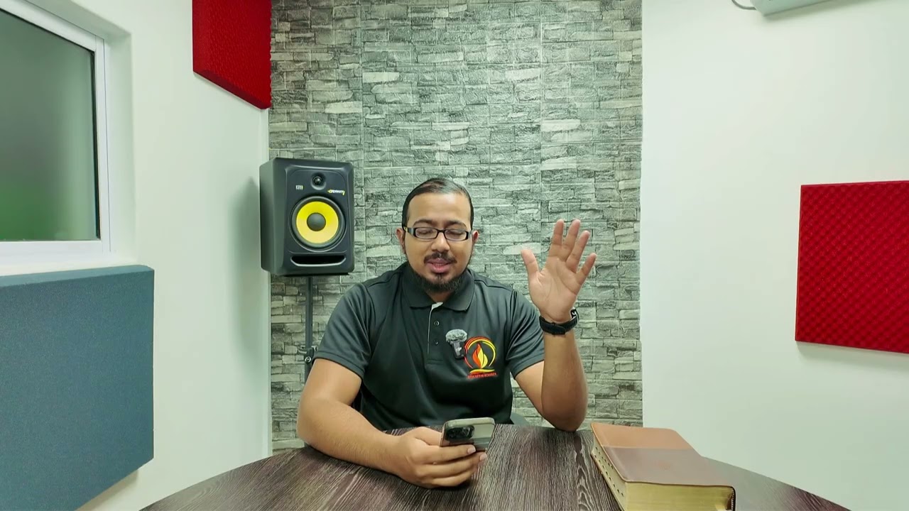 Powerful Scripture Based Prayers for Your Purpose and Destiny by Evangelist Gabriel Fernandes