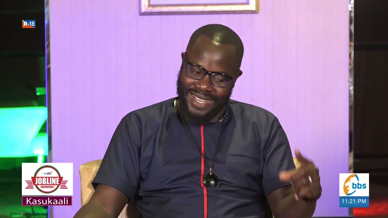 Kojja Brian Ssemanda awadde abakazzi abanonya national water amagezi, tebakulimba 