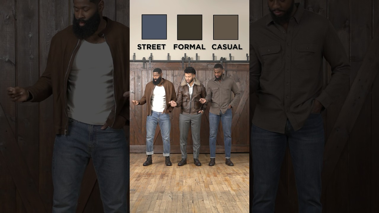 Winter Color Combos with @MrrLittle @QueyounStyle @Thursdayboots