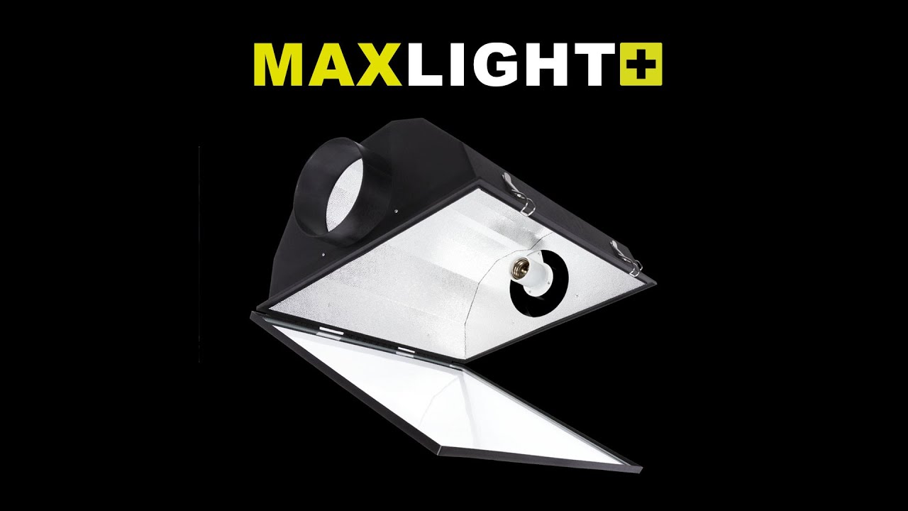 MAXLIGHT | GARDEN HIGHPRO
