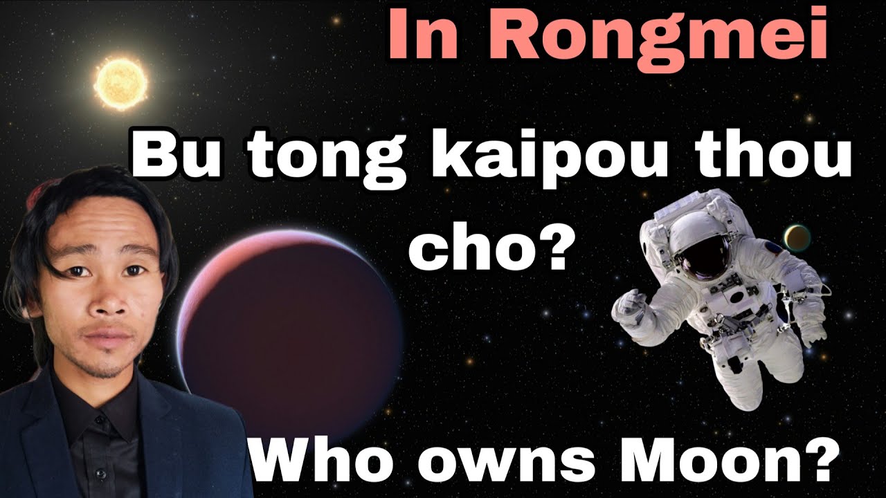 Bu nei kakaipou thoucho? / RONGMEI EDUCATION / Rongmei official video 