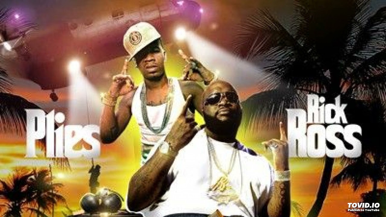 Rick Ross Money Make Me Cum