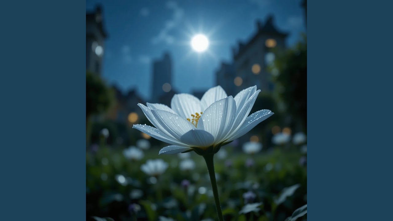 Midnight Bloom