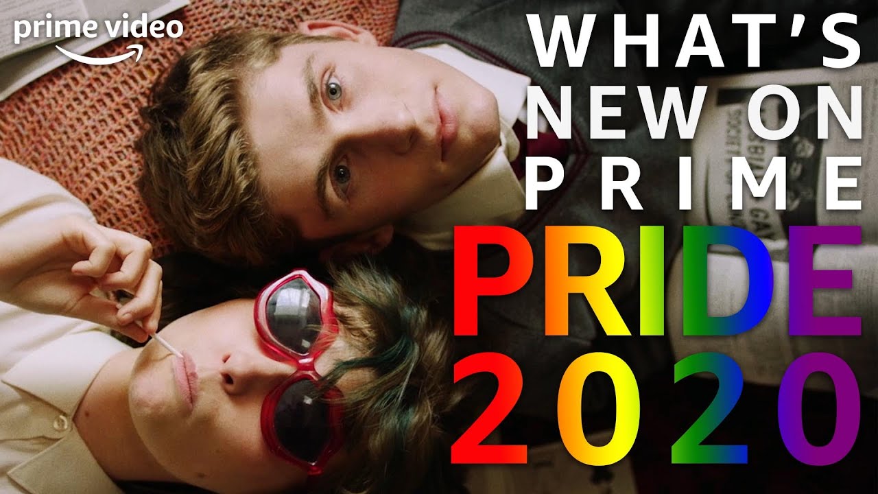 Best LGBTQ+ Films to Watch on Prime Right Now | Prime Video